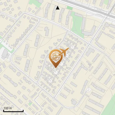 Foto zu Pulfrichzeile 3-12, 13593 Berlin