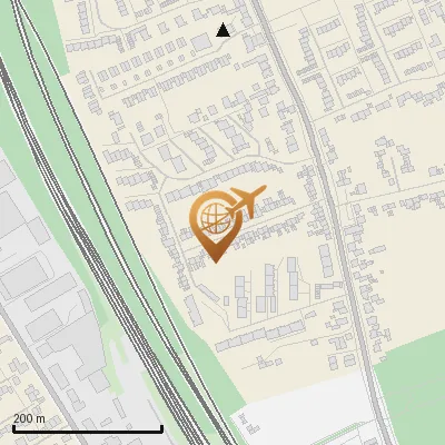 Foto zu Pulheimer Straße 18-28, 50767 Köln