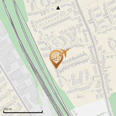 Foto zu Pulheimer Straße 31-32, 50767 Köln