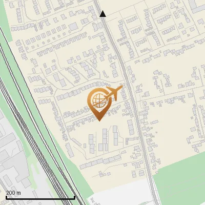 Foto zu Pulheimer Straße 2-14, 50767 Köln