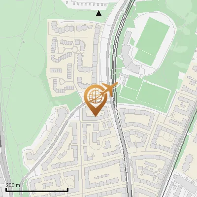 Foto zu Pullacher Platz 8, 81371 München