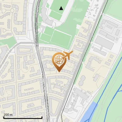 Foto zu Pullacher Straße 12-13, 81379 München