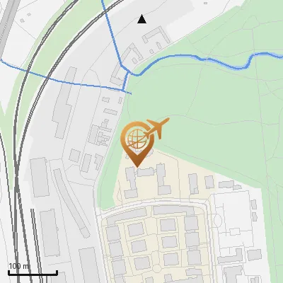 Foto zu Pulsstraße 7-11, 14059 Berlin