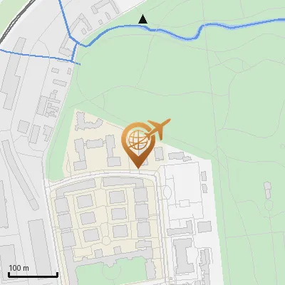 Foto zu Pulsstraße 12-15, 14059 Berlin