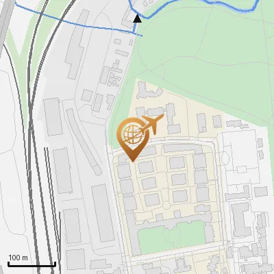 Foto zu Pulsstraße 2-4, 14059 Berlin