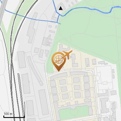 Foto zu Pulsstraße 5-6, 14059 Berlin