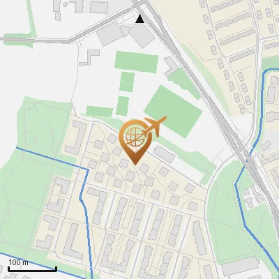 Foto zu Pulvermühlenweg 7-10, 13599 Berlin