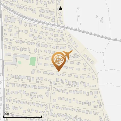 Foto zu Puppenweg 15-26, 81739 München