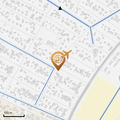 Foto zu Purpurkardinalweg 14-16, 13129 Berlin