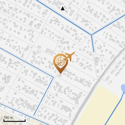 Karte Purpurkardinalweg 18, 13129 Berlin