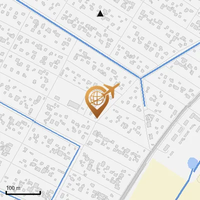 Karte Purpurkardinalweg 19, 13129 Berlin