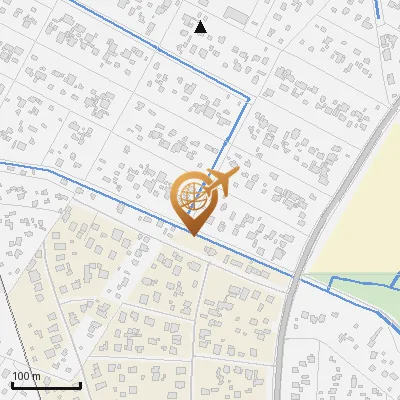 Foto zu Purpurkardinalweg 2, 13129 Berlin