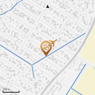 Foto zu Purpurkardinalweg 37-52, 13129 Berlin