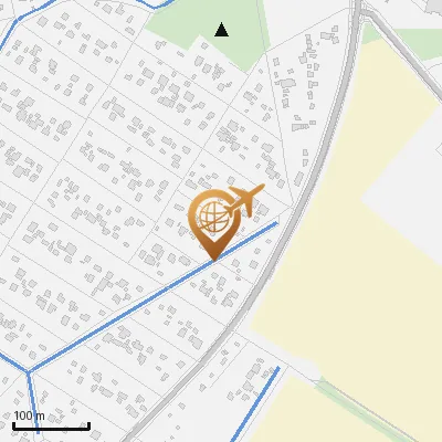 Karte Purpurkardinalweg 51, 13129 Berlin