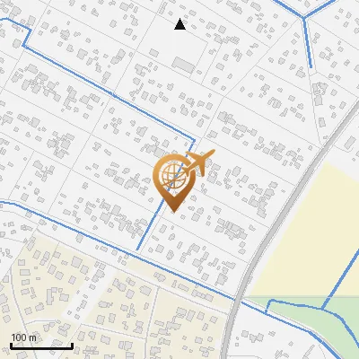 Foto zu Purpurkardinalweg 8, 13129 Berlin