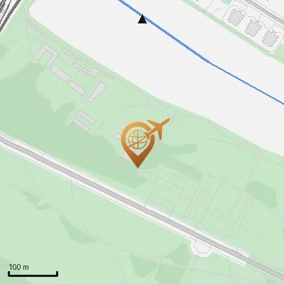 Foto zu Puschkinallee 17, 12435 Berlin