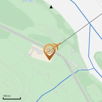 Foto zu Puschkinallee 35, 12435 Berlin