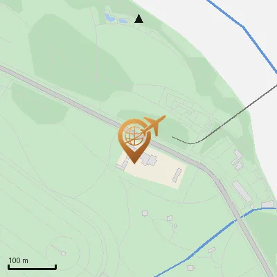 Foto zu Puschkinallee 38-41, 12435 Berlin