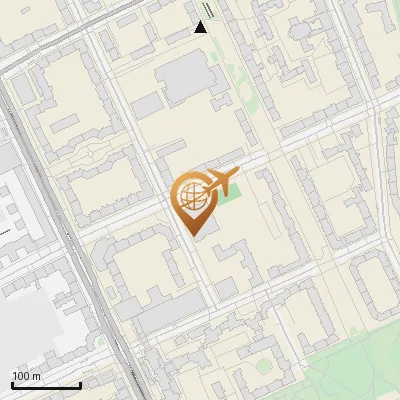 Foto zu Putbusser Straße 1, 13355 Berlin