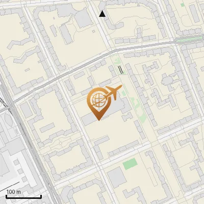 Foto zu Putbusser Straße 12, 13355 Berlin