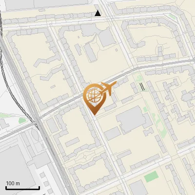 Foto zu Putbusser Straße 16-18, 13355 Berlin