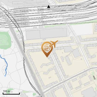 Foto zu Putbusser Straße 26-30, 13355 Berlin