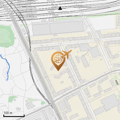 Foto zu Putbusser Straße 32-34, 13355 Berlin