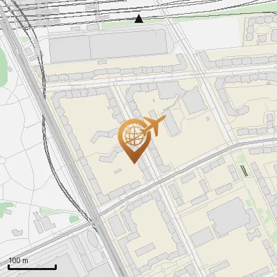 Foto zu Putbusser Straße 35-38, 13355 Berlin