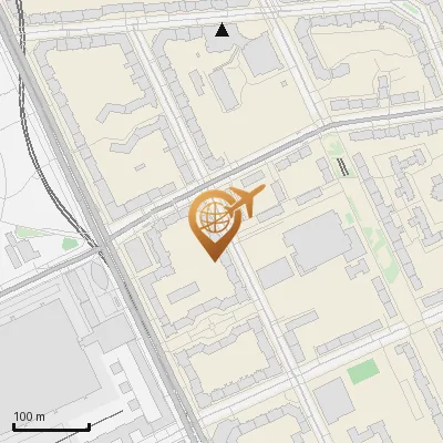 Foto zu Putbusser Straße 40-41, 13355 Berlin