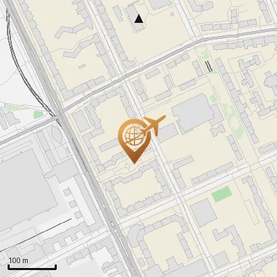 Foto zu Putbusser Straße 43-47, 13355 Berlin