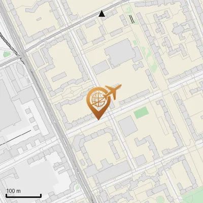 Foto zu Putbusser Straße 49-50, 13355 Berlin