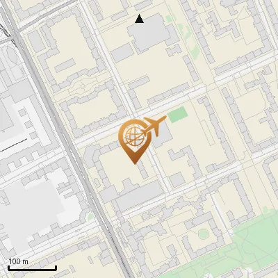 Foto zu Putbusser Straße 52-55, 13355 Berlin