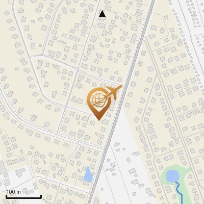 Foto zu Putenweg 107, 12355 Berlin