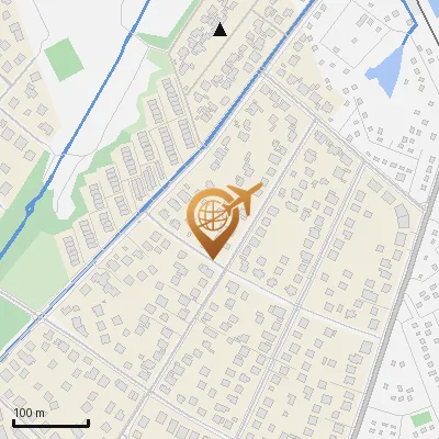 Foto zu Putenweg 20-27, 12355 Berlin