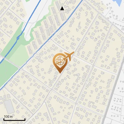 Foto zu Putenweg 29-37, 12355 Berlin