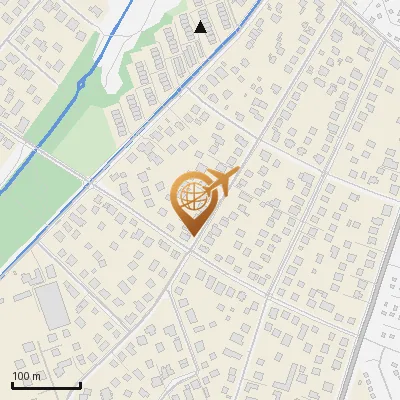 Foto zu Putenweg 43-48, 12355 Berlin