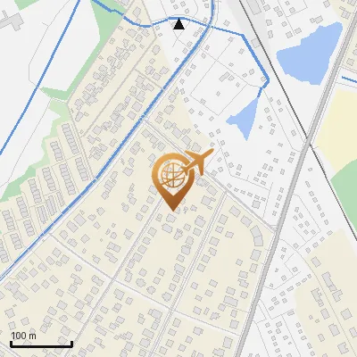 Foto zu Putenweg 4-9, 12355 Berlin