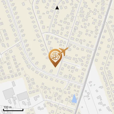 Foto zu Putenweg 96-98, 12355 Berlin