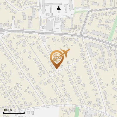 Foto zu Puterweg 1-4, 22549 Hamburg