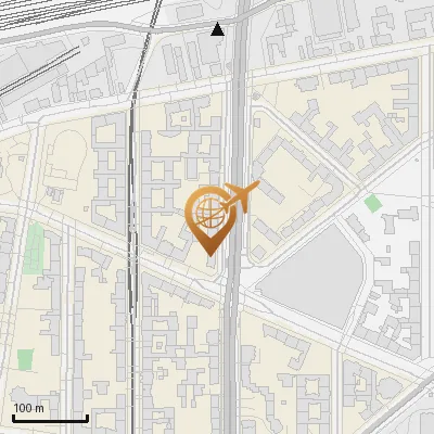 Foto zu Putlitzstraße 18-22, 10551 Berlin