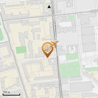 Foto zu Puttkamerstraße 6-15, 10969 Berlin