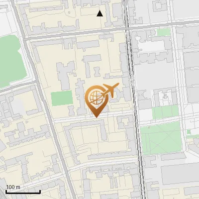 Foto zu Puttkamerstraße 16, 10969 Berlin