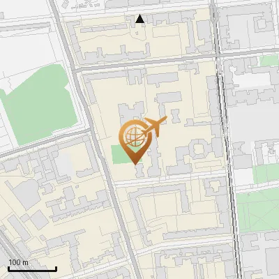 Foto zu Puttkamerstraße 19, 10969 Berlin