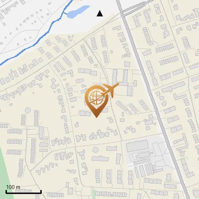 Karte Puttwiese 32-36, 22415 Hamburg