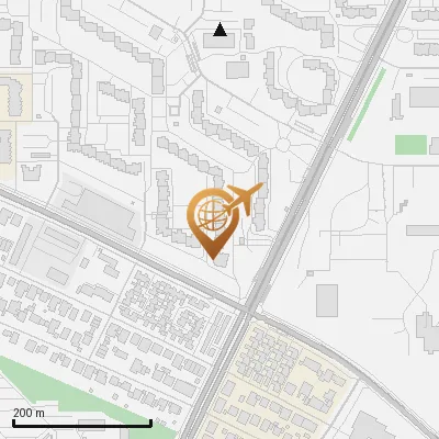 Foto zu Putzbrunner Straße 119-127, 81737 München