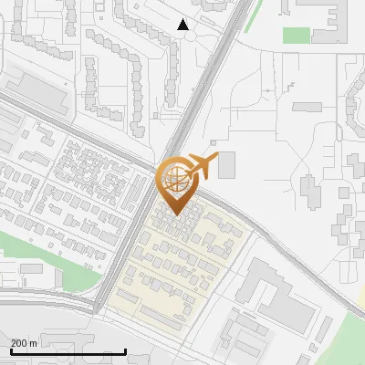 Foto zu Putzbrunner Straße 152-166, 81739 München