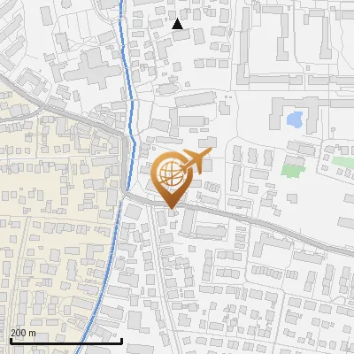 Karte Putzbrunner Straße 1-5, 81737 München