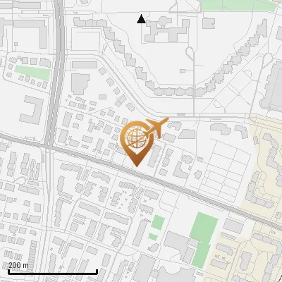 Foto zu Putzbrunner Straße 45-47, 81739 München