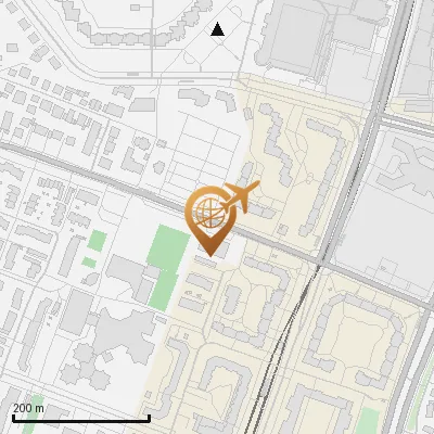 Karte Putzbrunner Straße 60, 81739 München