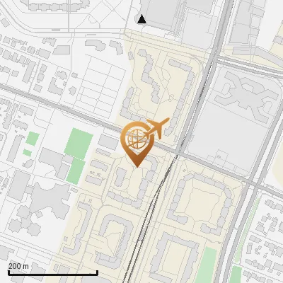 Foto zu Putzbrunner Straße 62-66, 81739 München